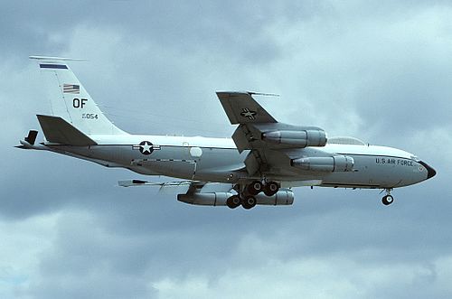 Boeing EC-135